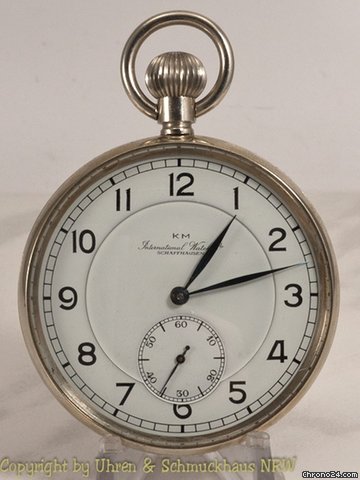 IWC IWC 5098 Watches Watch