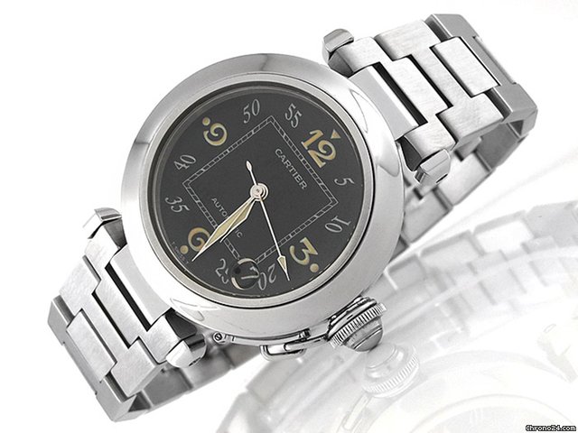 Cartier Cartier 8802 Watches Watch
