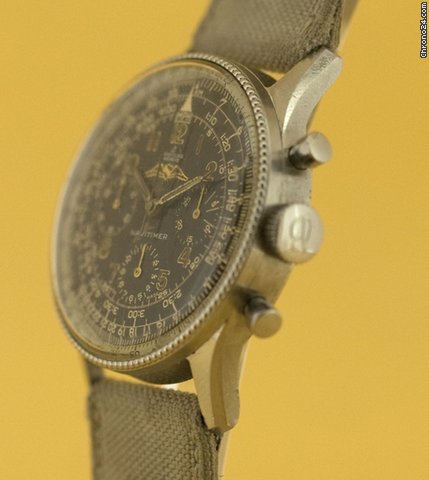 replica Breitling NAVITIMER 806 AOPA VINTAGE WATCHES 1