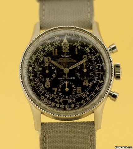 Breitling 806 Watches Watch