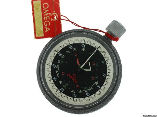 Omega CRONOGRAFO WATCHES 2
