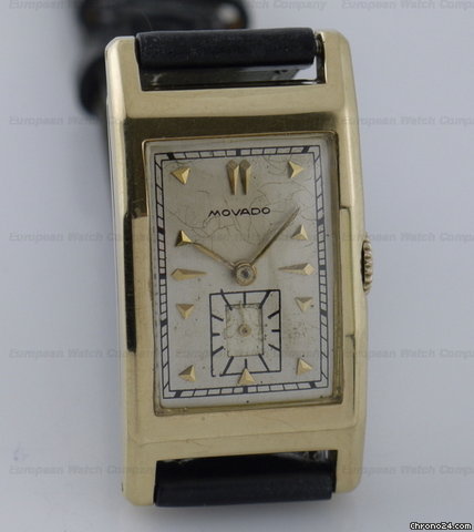 Movado Movado 5709 Watches Watch