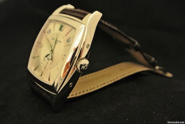 replica Patek Philippe 201167 PP 5135G WATCHES 1