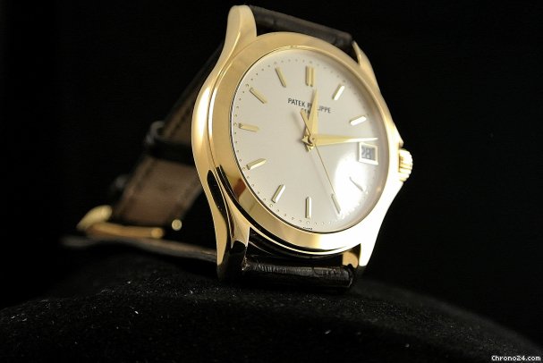 Patek Philippe 201163 PP 5107J WATCHES 2