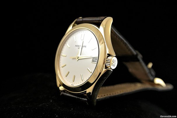 replica Patek Philippe 201163 PP 5107J WATCHES 1
