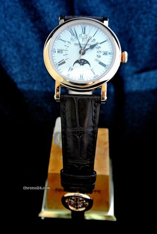 Patek Philippe 201173 PP 5159R WATCHES 2