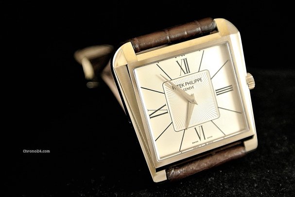 Patek Philippe 201162 PP 5489G WATCHES 2