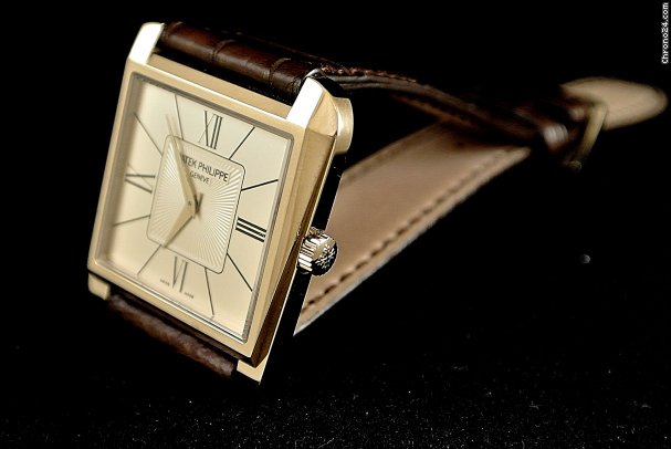 replica Patek Philippe 201162 PP 5489G WATCHES 1