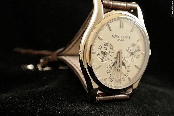Patek Philippe 201161 PP 5140G WATCHES 2