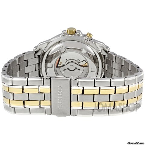 replica Seiko Kinetic Silver Dial Mens Watch SKA490P1 WATCHES 1