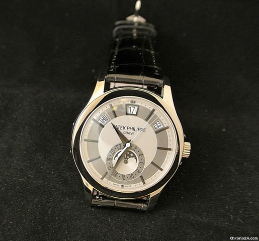 Patek Philippe 201157 PP 5205G WATCHES 2