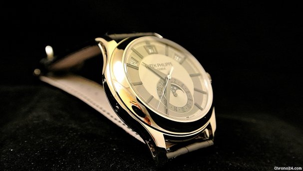 replica Patek Philippe 201157 PP 5205G WATCHES 1
