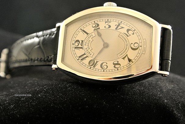 Patek Philippe 201158 PP 5098P WATCHES 2