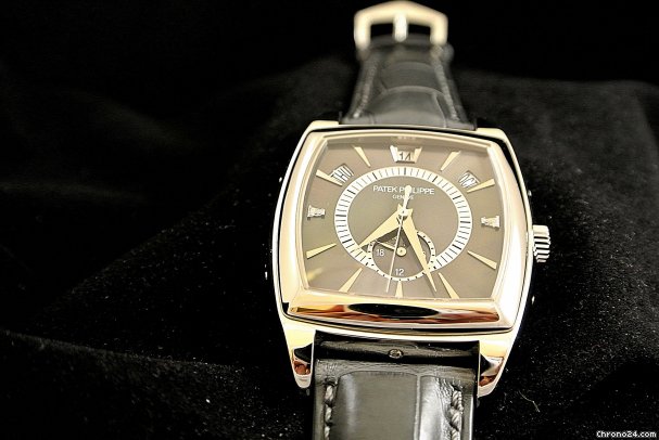 Patek Philippe 201154 PP 5135P WATCHES 2