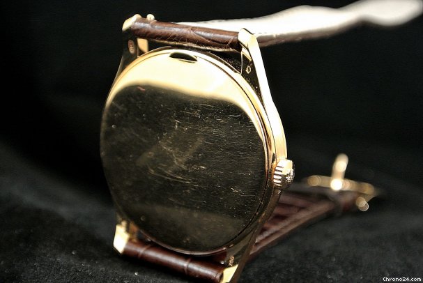 Patek Philippe 201155 PP 5196R WATCHES 2