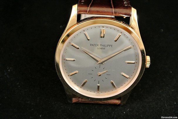 Patek Philippe Patek Philippe 17960 Watches Watch