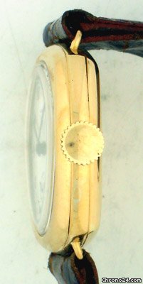 Longines circa 1918 WATCHES 2
