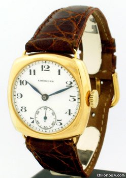 Longines Longines 22896 Watches Watch