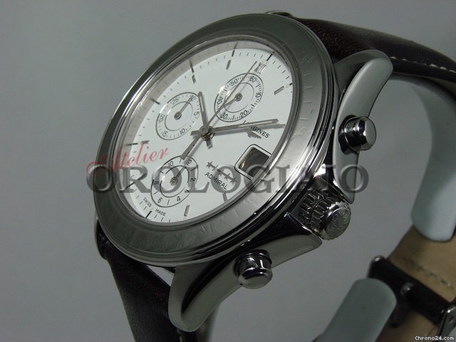 Longines ADMIRAL Chrono Automatic WATCHES 2