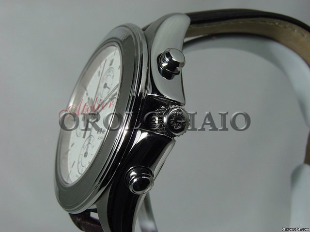 replica Longines ADMIRAL Chrono Automatic WATCHES 1