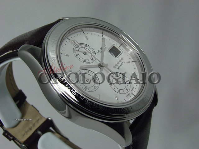 Longines L36204 Watches Watch