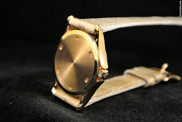 Patek Philippe 201176 PP 4906R WATCHES 2