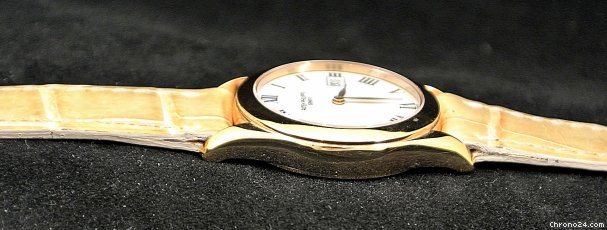 replica Patek Philippe 201176 PP 4906R WATCHES 1