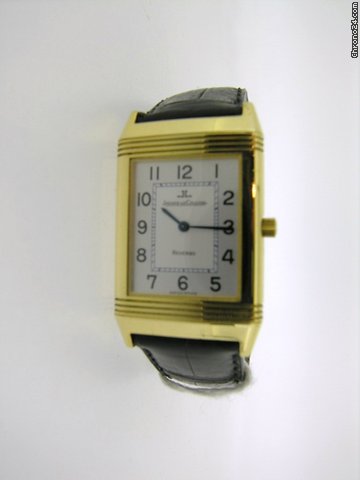 Jaeger-LeCoultre Reverso Classique 250.1 WATCHES 2