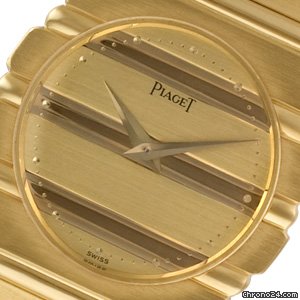 Piaget Polo 761 C 701 WATCHES 2