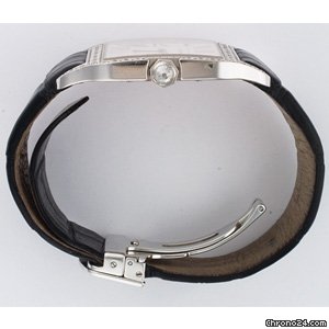 replica Cartier Santos Dumont WH100651 WATCHES 1