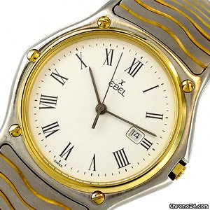 Ebel 181903 Watches Watch