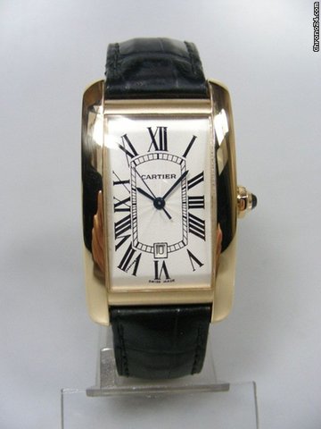Cartier Cartier 18013 Watches Watch