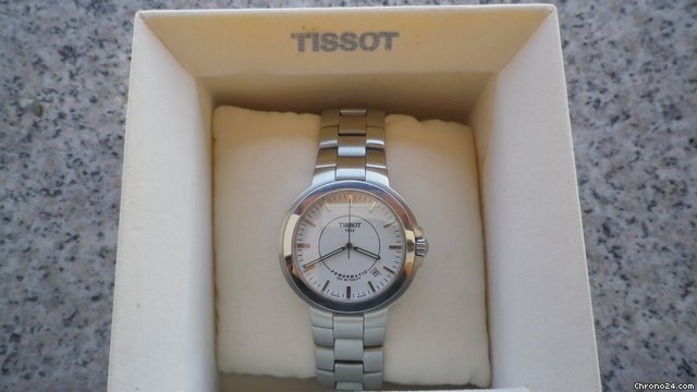 Tissot Powermatic Autoquartz WATCHES 2