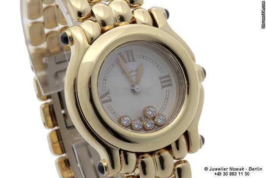 Chopard Happy Sport 276150 WATCHES 2
