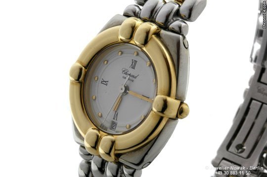 replica Chopard GSTAAD WATCHES 1