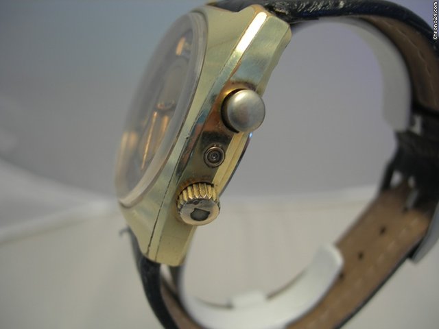 Omega Seamaster Memomatic WATCHES 2