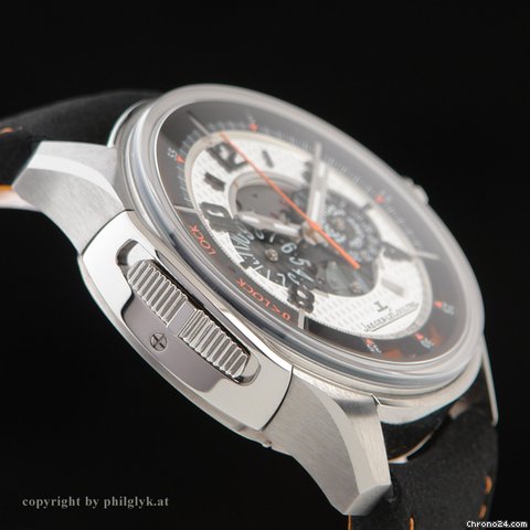 replica Jaeger-LeCoultre Aston Martin Racing Amvox2 Limited 39/100 WATCHES 1