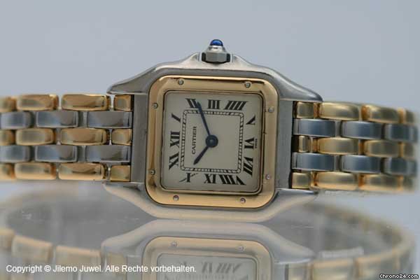 Cartier Panthere WATCHES 2