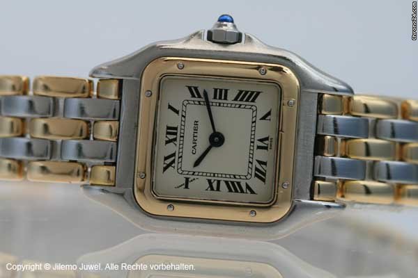 replica Cartier Panthere WATCHES 1