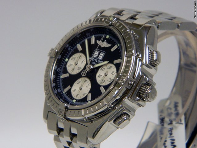 Breitling A44355 Watches Watch