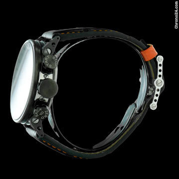 B.R.M V12-44 Black WATCHES 2