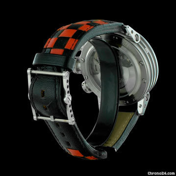 replica B.R.M V12-44 WATCHES 1