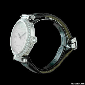 Cartier Pasha Grande Taille WATCHES 2