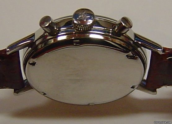 replica Zenith Chronograph WATCHES 1