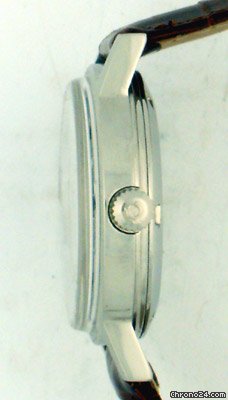 Omega Day - Date Automatic Ref. 166.0117 WATCHES 2