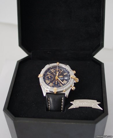 Breitling Crosswind WATCHES 2