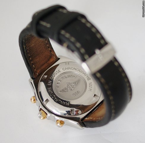 replica Breitling Crosswind WATCHES 1