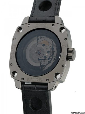 U-Boat Thousands of Feet 1859 WATCHES 2