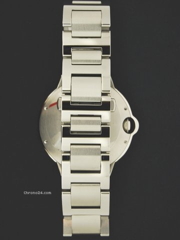 Cartier BALLON BLEU WATCHES 2