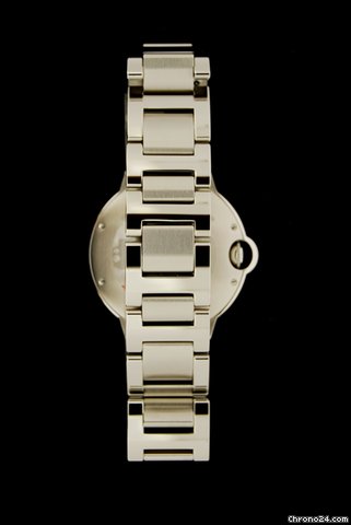 replica Cartier BALLON BLEU WATCHES 1